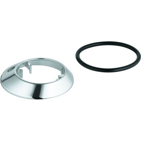 GROHE Rosetón 48004 cromo, 48004000