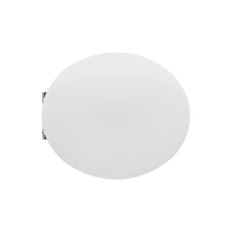 Abattant WC pour toilettes Vitruvit Wind Abattant WC 38-43,5 x 36 cm avec charnie'res re'glables et sie'ge en fonte de bois