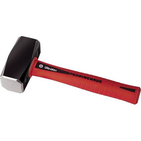 Peddinghaus ULTRATEC 5293.98.1000 Mazzetta 1200 g DIN 6475 1 pz. (1/3)