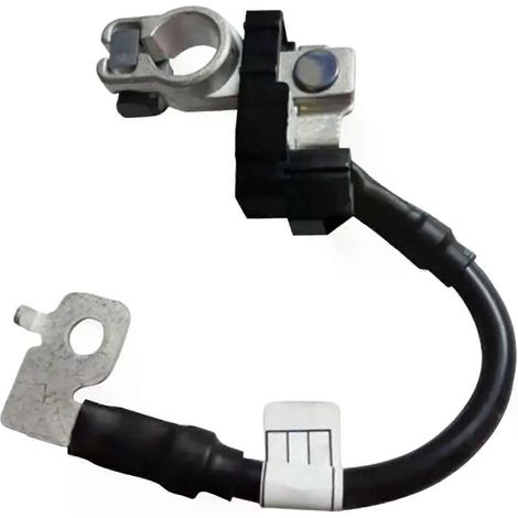 Câble négatif de batterie de remplacement pour Kia Forte 2014, référence 37180A7000 (1/5)