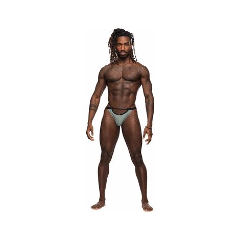 Perizoma da uomo Jock LXL Power (1/2)