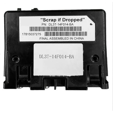 Module d'interface lecteur de carte SD USB pour voiture DL3T-14F014-AB (1/5)