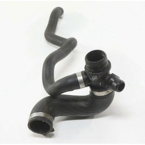 Raddrehzahlsensor kompatibel mit Ford Focus Kuga, Volvo V40 und S40 sowie Wasserpumpen-Kühlschlauch für BMW 320i und 328i. (1/5)