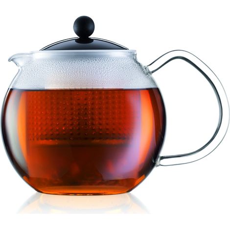 Bodum Teiera ASSAM F-PLST 1.5 Litri (1/5)