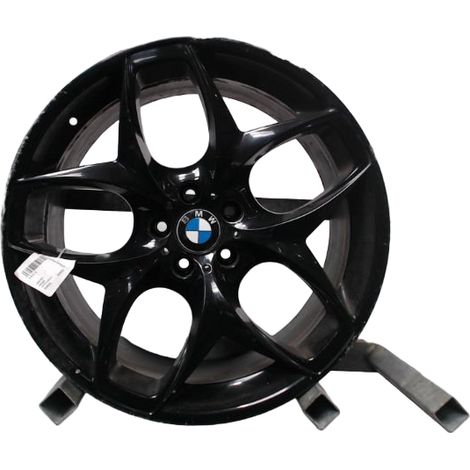 [PRODUIT D'OCCASION] Jante Aluminium BMW X5 ♻️ Ref Oe. 36116788009 - Garantie à vie