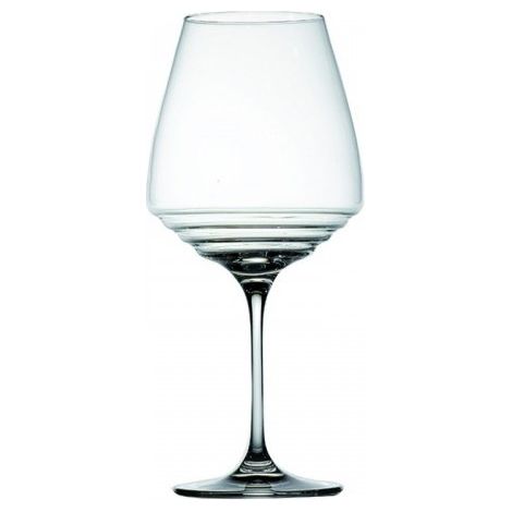 Verre Zafferano pour verre Rossi Importanti 80cl Coffret Expériences de 6 pièces
