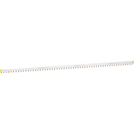 Acti9 iC60 - peigne à dents - 3P - 100A - 57 modules de 18mm - A9XPH357 (1/3)
