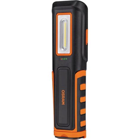 Lampada da lavoro OSRAM LEDInspect FAST CHARGE PRO500 LEDIL405 N/A N/A (1/5)