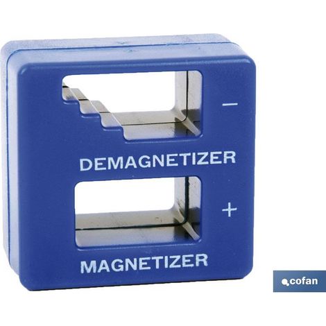 Magnetizzatore