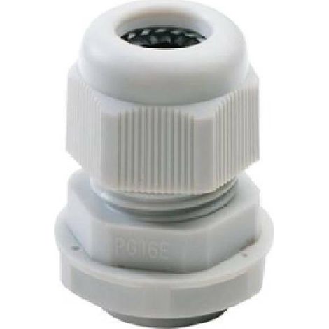 Gewiss 25 pressacavo in polimero antiurto passo metrico m20 gw52044