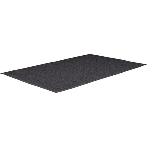 Tapis de bac à litière XXL en PVC
