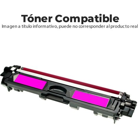 INKOEM Tóner Compatible Brother TN243 Magenta