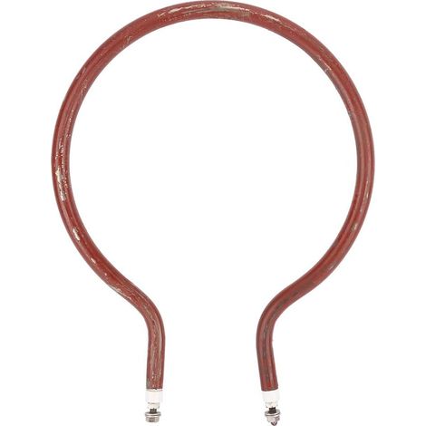 Replacement heating element 300 mm/300 W for incubators  Round heating element with precise temperature control  Specially designed for poultry and reptile incubators