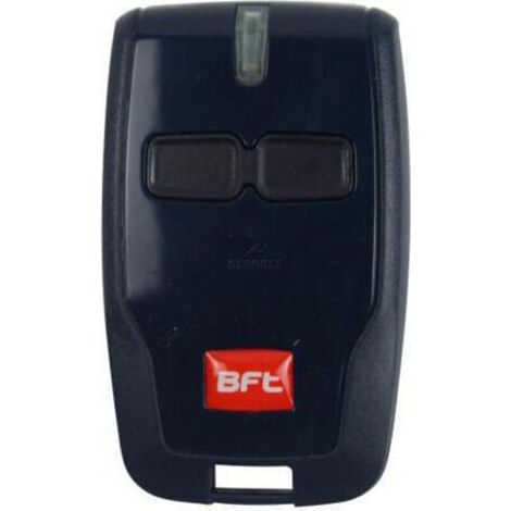 Télécommande BFT MITTO B RCB 02 remplacée par MITTO COOL C2 (1/3)