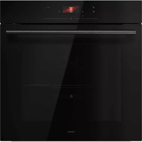 Four encastrable Asko OTP26BGH 71 L Noir satiné