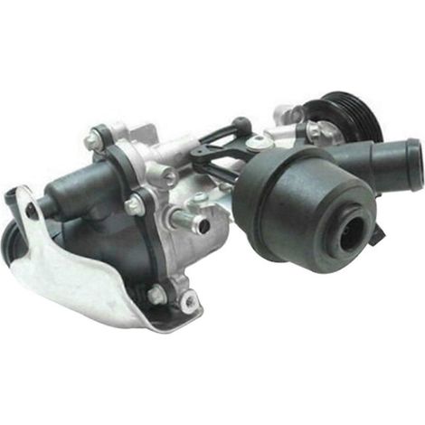 2702000000 Motorwasserpumpe für M270 W176 W246 W117--
