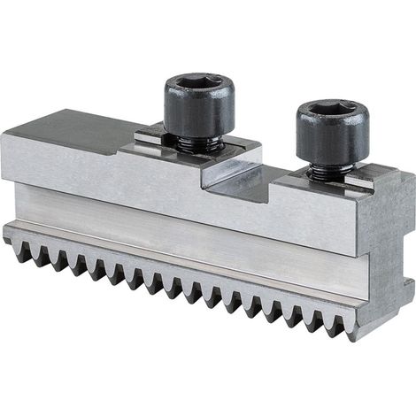 Röhm Drei-Backen-Satz GB DURO Gr. 160 mm (1/2)