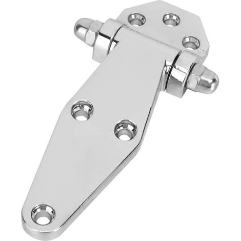 Charnière coulissante en alliage de zinc pour meubles de cuisine et ferrures. (1/5)