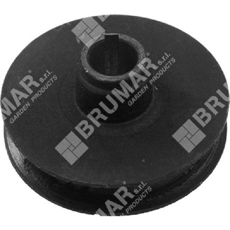 Polea para motosegadoras ATTILA - 052041