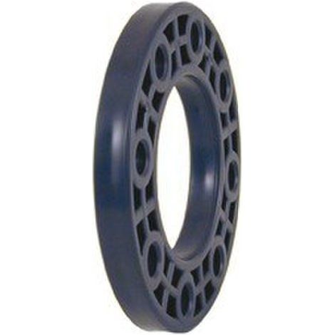 Brida suelta cepex 02033 pvc ø63 mm conexión estanca