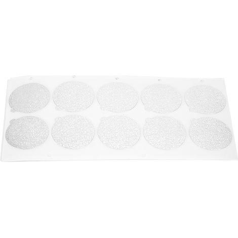 100 Capsules Jetables en Aluminium pour Machine à Café Nespresso, Film d'Étanchéité et Accessoires (1/5)