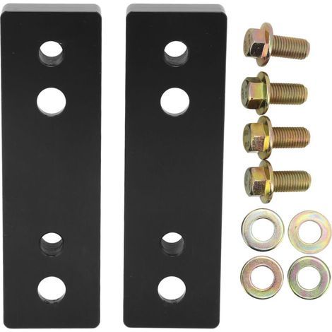 Ersatz-Stabilisator-Tieferlegungssatz für Toyota Tacoma 2WD, RWD und 4WD mit 6-Loch-Höherlegung (2005–2021, 2–4 Zoll) (1/5)