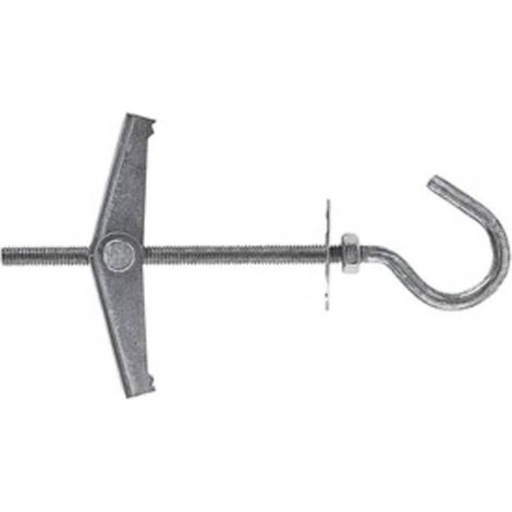 25 x FISCHER TASSELLO ANCORA KDH 4 GANCIO M4X70