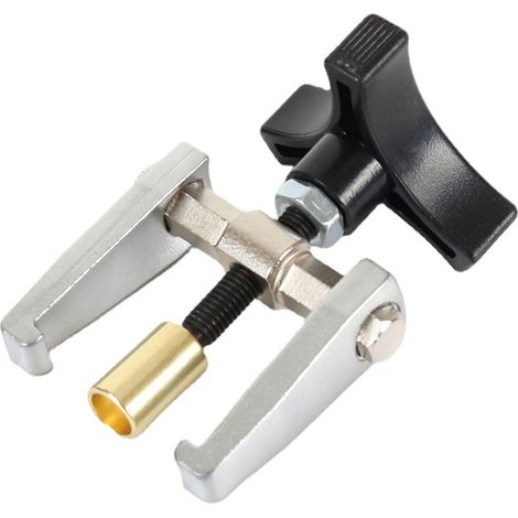 Extracteur de Bras Essuie Glace Universel, Bras de Pare-Brise for véhicules Essuie-Glace Universel Extracteur Remover Outil de Retrait (1/5)
