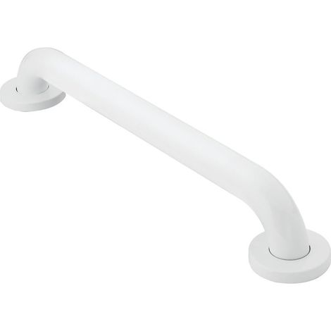 Lntyq Barres d'appui de bain pour personnes âgées antidérapantes poignée murale de sécurité aide à la mobilité porte-serviettes main courante d'escalier 30 cm (1/5)