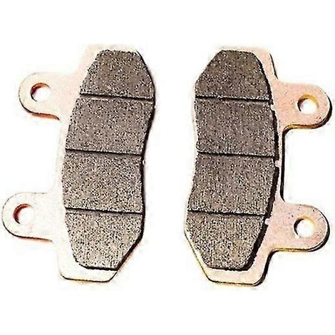Ultra Bee Bremsbeläge – Bremszubehör für SURRON UltraBee Motorräder (Geländemotorräder, E-Bikes) – Originalzubehör – 1 Paar