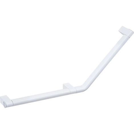 Poignée angulaire droit e 350 x 316 mm 135°