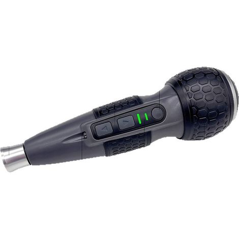 Tournevis électrique miniature rechargeable 2 en 1, clé dynamométrique précise pour bricolage électronique et assemblage délicat à la maison (1/5)