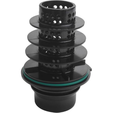 Connecteur d'échappement de silencieux turbo pour turbo M274-- (1/5)