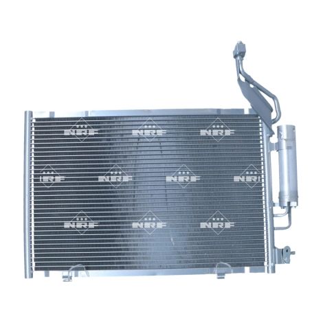 Condenseur, climatisation NRF 350453 FORD 1778995 1781597 1806675 C1B119710CA
