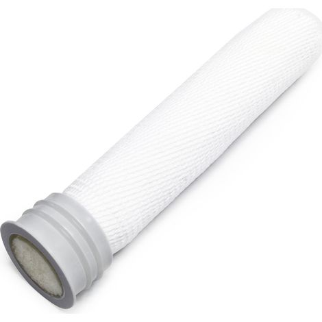 Naturewater UF10B Cartucho filtrante de agua Ultrafiltro 10" 254mm Filtración de agua Agua limpia (1/3)