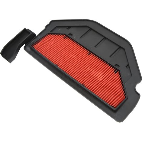 Filtre à air moto remplacement CBR929RR 929 CBR900RR Fireblade 900 2000-2001, élément filtrant haute performance, compatible Honda, nettoyable et réutilisable (1/5)