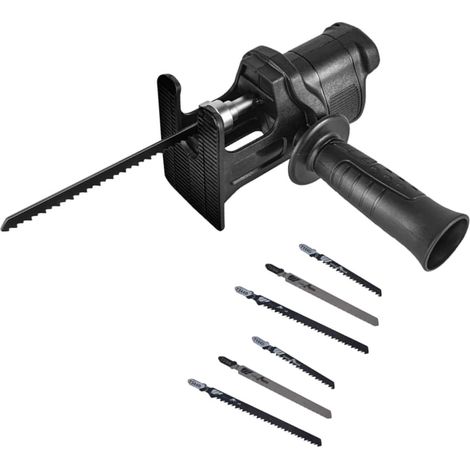 Alternatif Pour Perceuse lectrique Adaptateur Pour Scie (1/5)