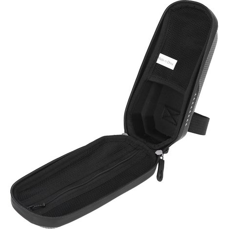 Starre Tasche für Mountainbike, Rahmentasche, wasserdichter Sattel, Fahrradzubehör (1/5)