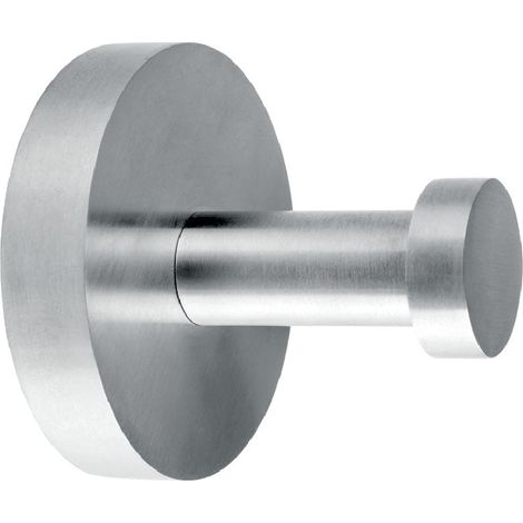 BATHSTAGE 60497 B-LOVELY Percha Acero inox - ref: BS-60497 (1/2)