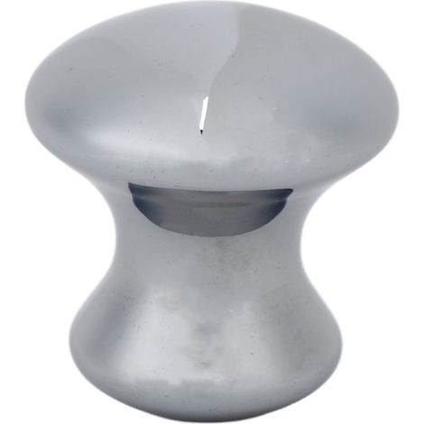 Lot de 2 outils de massage Gua Sha en forme de champignon, pour le visage et le corps, relaxation musculaire et thérapie SPA, idéal pour bras et jambes. (1/5)