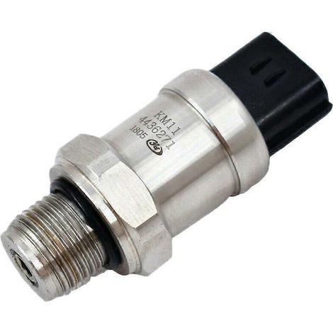 Capteur de pression pour pelle hydraulique EX200-2/3 EX300 2/3 4436271 KM16-S13 44-36-271 (1/5)