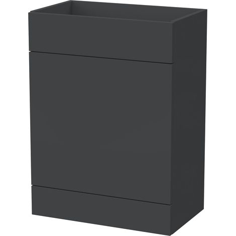 600 Wc Unit (335) Slab