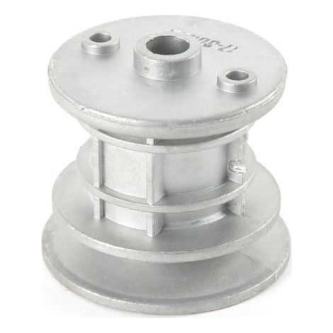 Support de lame, moyeu pour Husqvarna Marazzini 504 59 12-01 (1/5)