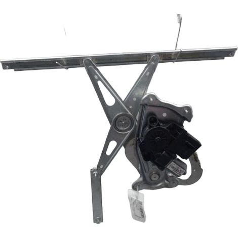 Mecanisme+moteur Leve-glace Avant Droit RENAULT Megane III 2008- [PRODUIT D'OCCASION] ♻️ 807303972r - Garantie à vie (1/2)