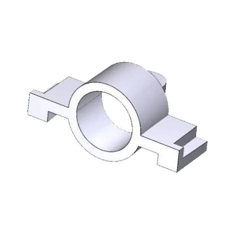 came pièce détachée rail vis sans fin axi-swn-opp-axl 5p 88001-0260 (1/3)