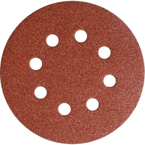 KLINGSPOR SELBSTKLEBENDE SCHLEIFSCHEIBEN 150mm PS18EK gr.120 GLS1 50St.