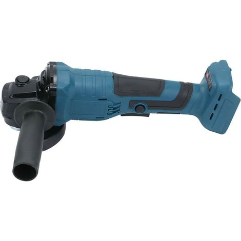 Brushless Angle Grinder Polishing Cordless Cutting Machine (Not Included Battery) (1/5)