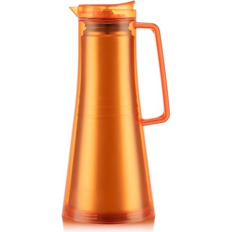 Caraffa isotermica - BODUM - BISTRO - 1,1 L - Mantenimento caldo 25h (1/4)