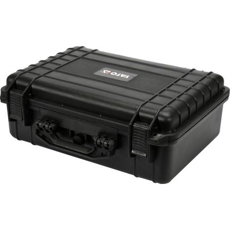 Yato YT-08904 pieza pequeña y caja de herramientas