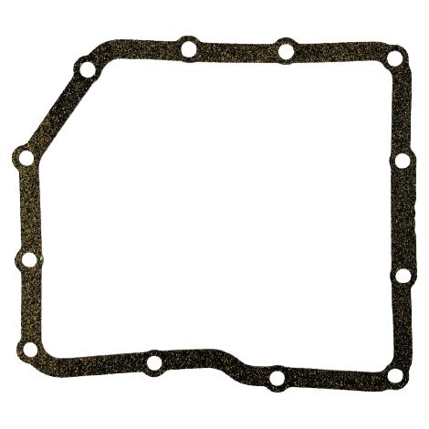 GUARNIZIONE COPERCHIO CONTROLLER AXOD AXODE AX4S 86+ SUGHERO 12 FORI